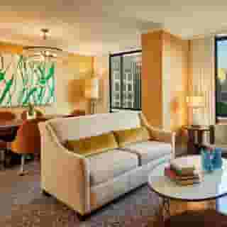 The Rittenhouse, 1 of 5