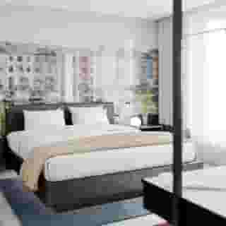 Marriott Ghent, 4 of 5