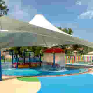 Le Meridien Al Aqah Beach Resort, 4 of 5