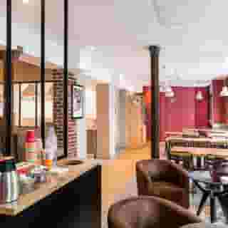 ibis Styles Paris Montmartre Nord, 2 of 5