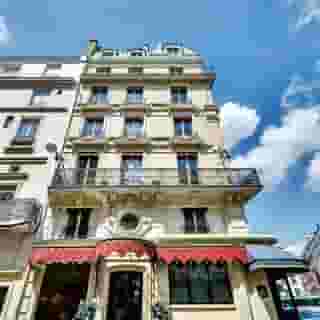 Villa Royale, 1 of 5