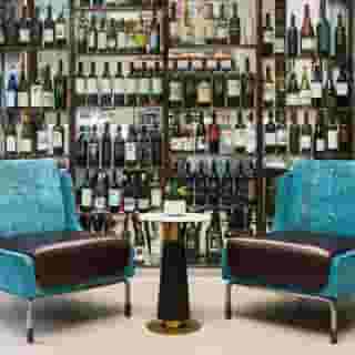 Hilton Garden Inn New York Times Square North, 4 of 5