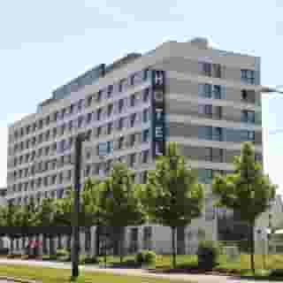 Best Western Plus Welcome Hotel Frankfurt, 1 of 5