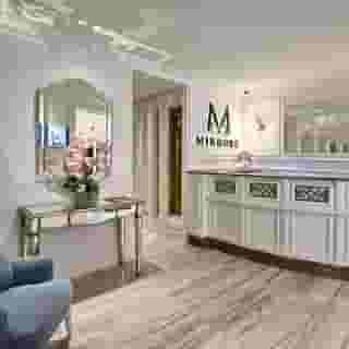 Mirrors Hotel Taksim, 5 of 5