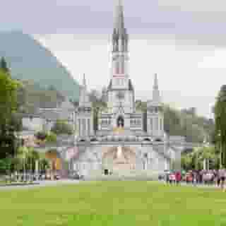 The Originals City, Hotel Astoria Vatican, Lourdes, 5 of 5