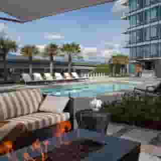 Fairmont Pacific Rim, 4 of 5