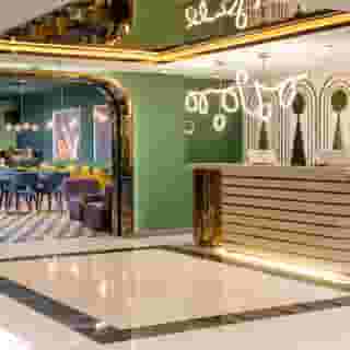 Hotel Calisi, 3 of 5