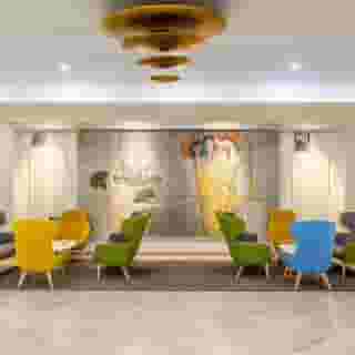Hotel Mercure Wien Westbahnhof, 6 of 6