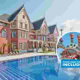 Mansion de Lucy, 1 of 5