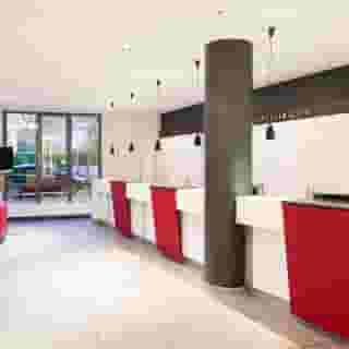 Hotel Dusseldorf Krefeld Affiliated by Melia, 4 of 5