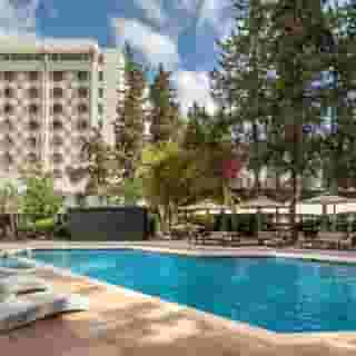 Campanile El Mechtel, 4 of 5