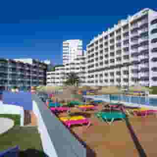 Medplaya Hotel Bali, 4 of 5