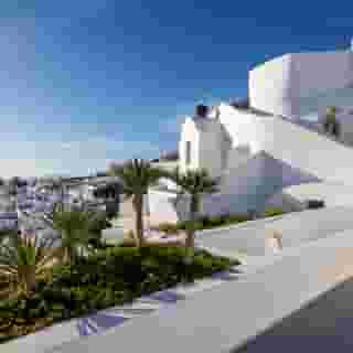 Ikies Santorini, 1 of 5