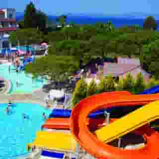 Batihan Beach Resort & Spa, 4 of 5