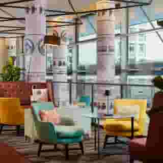 Avani Frankfurt City Hotel -previously NH, 6 of 6