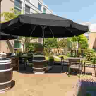 NH Amsterdam Schiphol Airport, 5 of 5