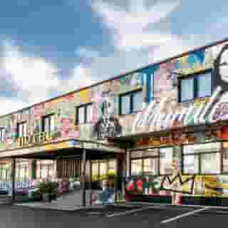 Muraless Art Hotel WorldHotels Crafted, 1 of 5