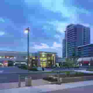 Liberty Suites Hotel, 6 of 6