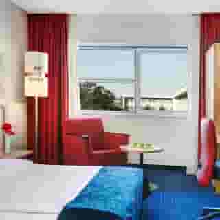 IntercityHotel Frankfurt Airport, 2 of 5