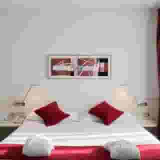 Amister Art Hotel, 4 of 5