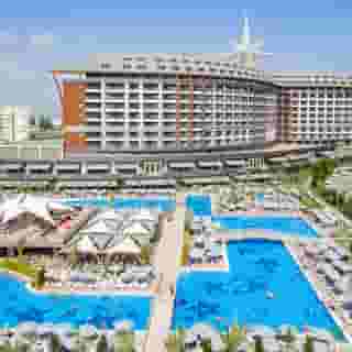 Royal Seginus, 1 of 5