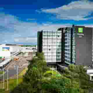Holiday Inn Glasgow Airport, 5 of 5