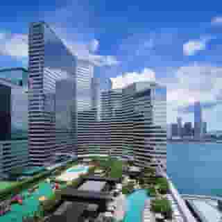 Grand Hyatt Hong Kong, 3 of 5