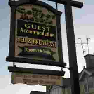 Copper Kettle Townhouse, 1 of 5