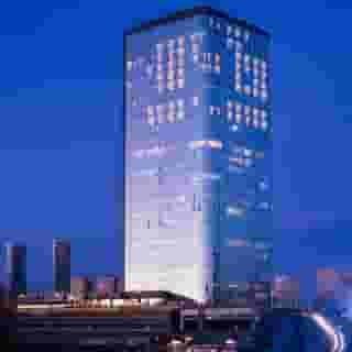 Sheraton Grand Istanbul Atasehir Hotel, 3 of 5