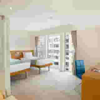 SUMMIT VIEW KOWLOON, 1 of 5