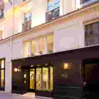 Hotel Le Pradey, 1 of 5