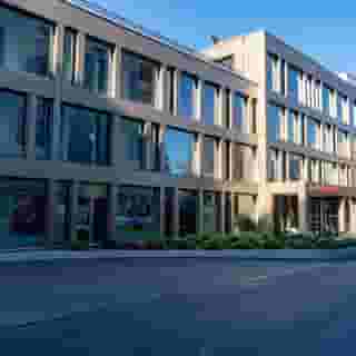 Nash Pratik Hotel, 1 of 5