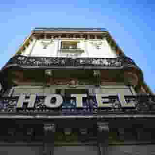 Normandy Le Chantier, 3 of 5