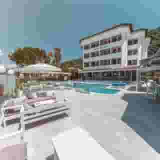 Portofino Hotel, 5 of 5