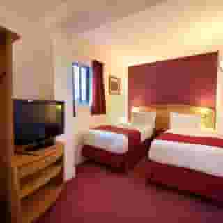 Waterloo Hub Hotel & Suites, 5 of 5