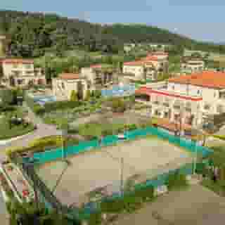 Aegean Melathron Thalasso Spa Hotel, 4 of 5
