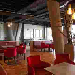 Antwerp Harbour, 3 of 5