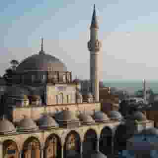 Hotel Sultan Palace, 1 of 5