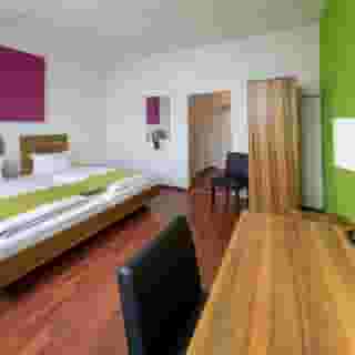 AMH Airport Messe Hotel Stuttgart, 3 of 5