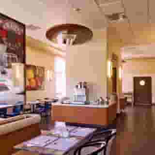 Lyon Metropole by Arteloge, 2 of 5