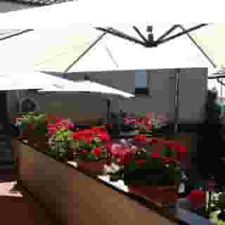 Flying Hotel, 2 of 5