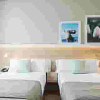 ZT The Golden Hotel Barcelona, 2 of 5