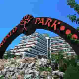 Indalo Park plus Barcelona Formula 1 Package, 6 of 6