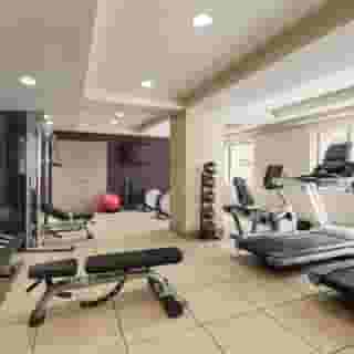 Hilton Checkers Los Angeles, 1 of 5