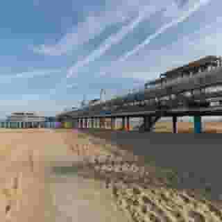 Ramada The Hague Scheveningen, 1 of 5