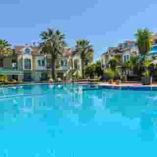 Rebin Beach Hotel, 4 of 5