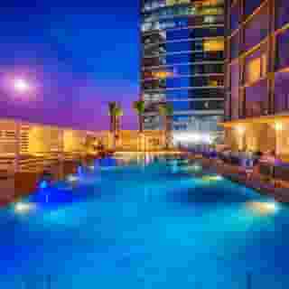 Media One Hotel, 3 of 5