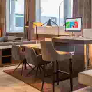 Holiday Inn Berlin Airport Conference Center, 5 of 5
