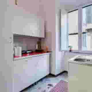 Allegra's House, 5 of 5