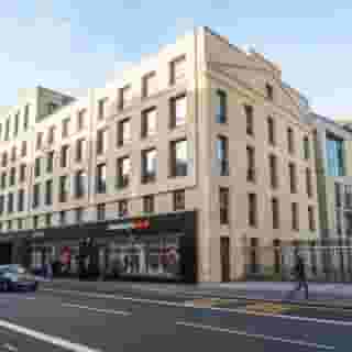 ibis Edinburgh Centre South Bridge - Royal Mile, 4 of 5